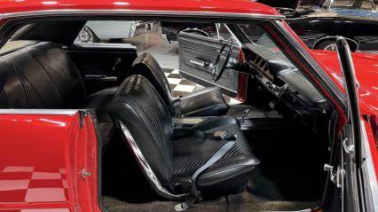1965 Pontiac GTO