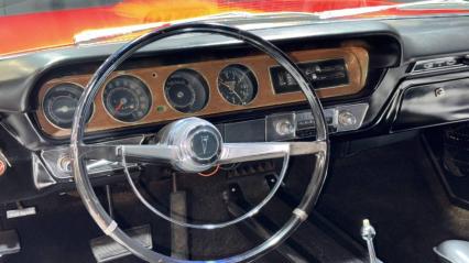 1965 Pontiac GTO