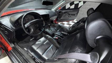 1991 BMW 8 Series