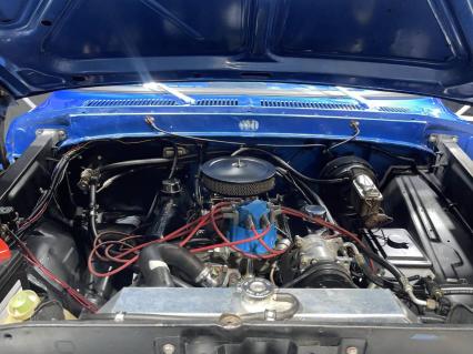1973 Ford F-250