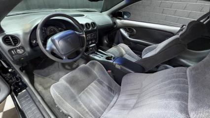 1997 Pontiac Firebird