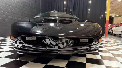 1997 Pontiac Firebird