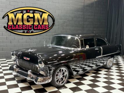 1955 Chevrolet 210
