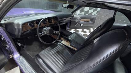 1972 Dodge Challenger