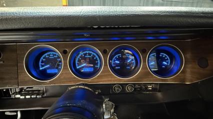 1972 Dodge Challenger