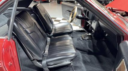 1968 AMC AMX