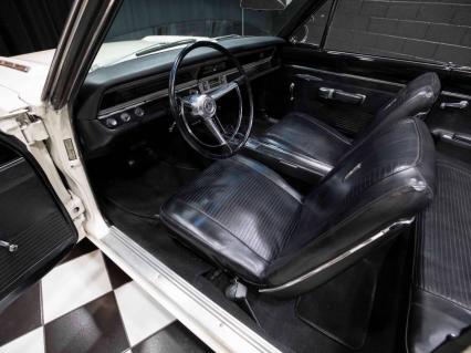 1967 Dodge Dart