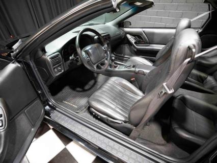 2002 Chevrolet Camaro