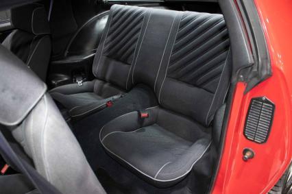 1987 Chevrolet Camaro