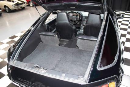 1979 Porsche 928