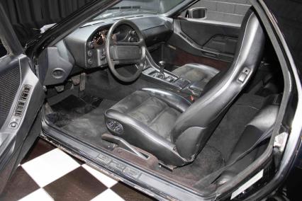 1979 Porsche 928