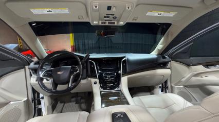 2020 Cadillac Escalade ESV