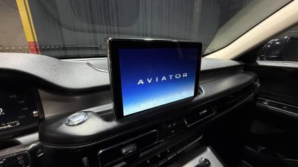 2021 Lincoln Aviator