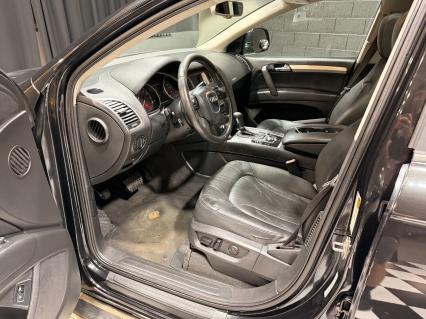 2008 Audi Q7