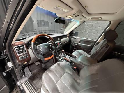 2005 Land Rover Range Rover