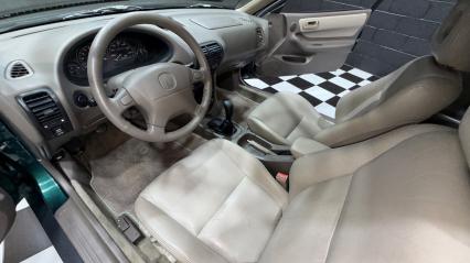 2000 Acura Integra