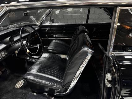 1963 Chevrolet Impala