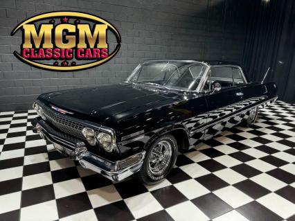 1963 Chevrolet Impala