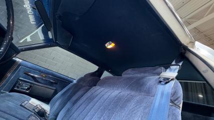 1982 Oldsmobile Delta Eighty-Eight Royale