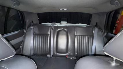 2004 Mercury Marauder