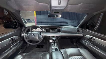 2004 Mercury Marauder
