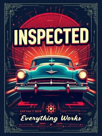 1985 Chevrolet Camaro