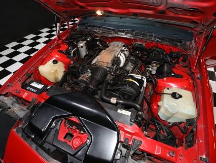 1987 Chevrolet Camaro