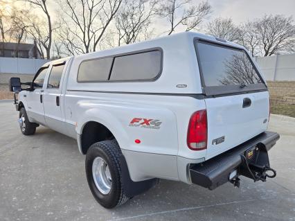 2004 Ford F-350 Super Duty