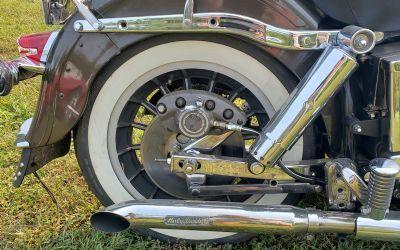 2004 Ford F-350 Super Duty