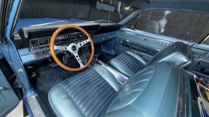 1967 Ford Fairlane