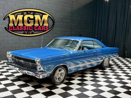 1967 Ford Fairlane