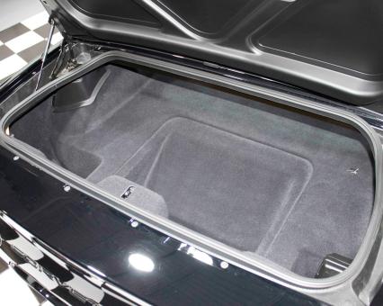 2002 Chevrolet Corvette