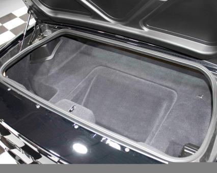 2002 Chevrolet Corvette