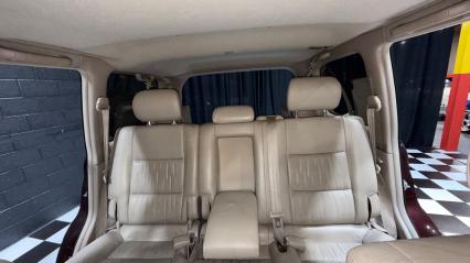2000 Toyota Land Cruiser