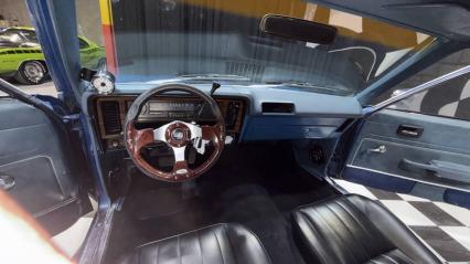 1975 Chevrolet Nova