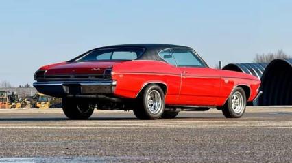 1969 Chevrolet Chevelle