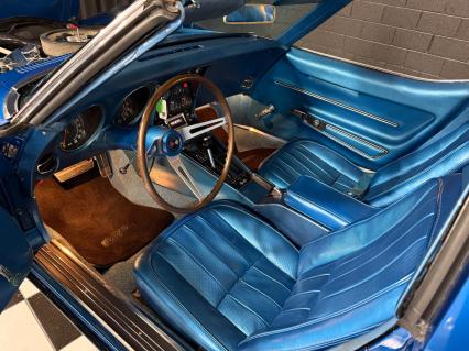 1968 Chevrolet Corvette