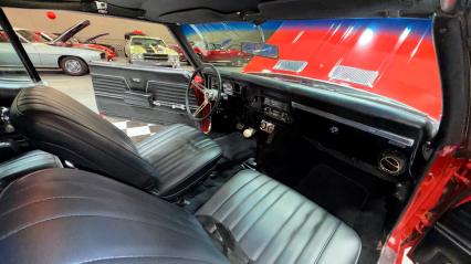 1969 Chevrolet Chevelle