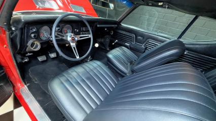 1969 Chevrolet Chevelle