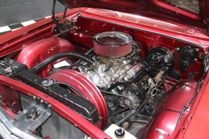 1964 Chevrolet Impala