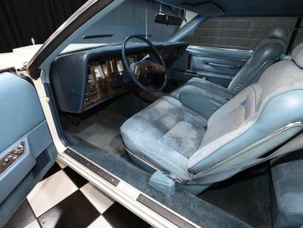 1979 Lincoln Continental