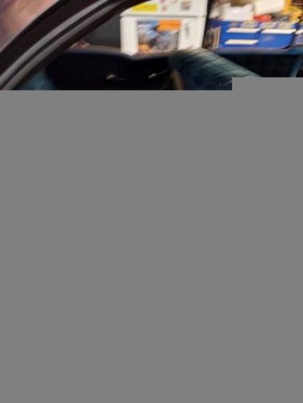 1990 Cadillac Fleetwood