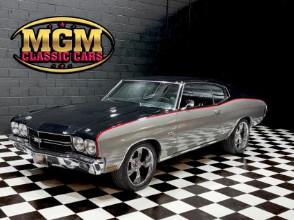 1970 Chevrolet Chevelle