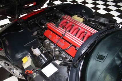 1998 Dodge Viper
