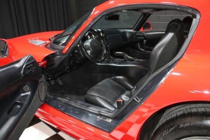 1998 Dodge Viper