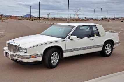 1988 Cadillac Eldorado Biarritz