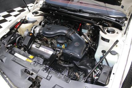 1988 Cadillac Eldorado Biarritz