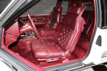 1988 Cadillac Eldorado Biarritz