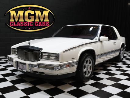 1988 Cadillac Eldorado Biarritz