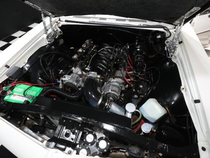 1966 Chevrolet Impala